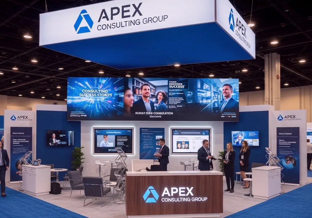 Iron Hill — Erfolgsprojekte 6